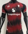 2025 red black player version